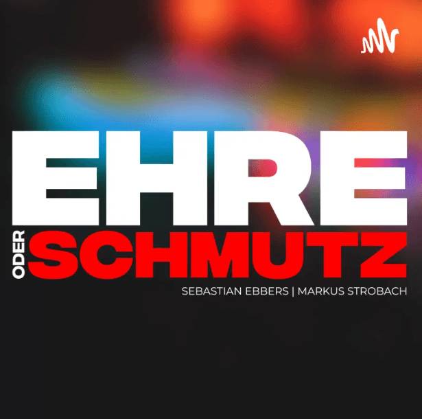 Ehre oder Schmutz