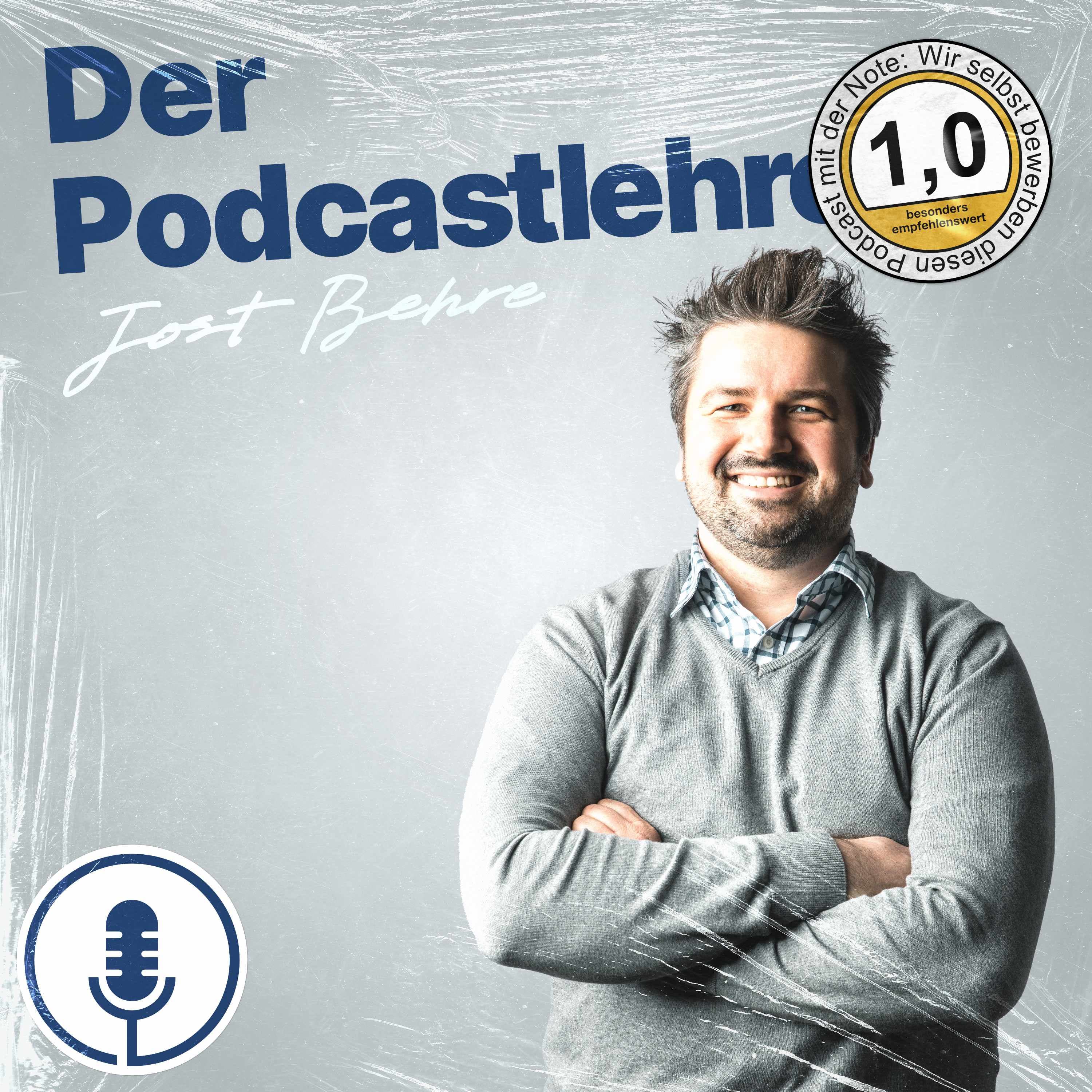 Der Podcastlehrer
