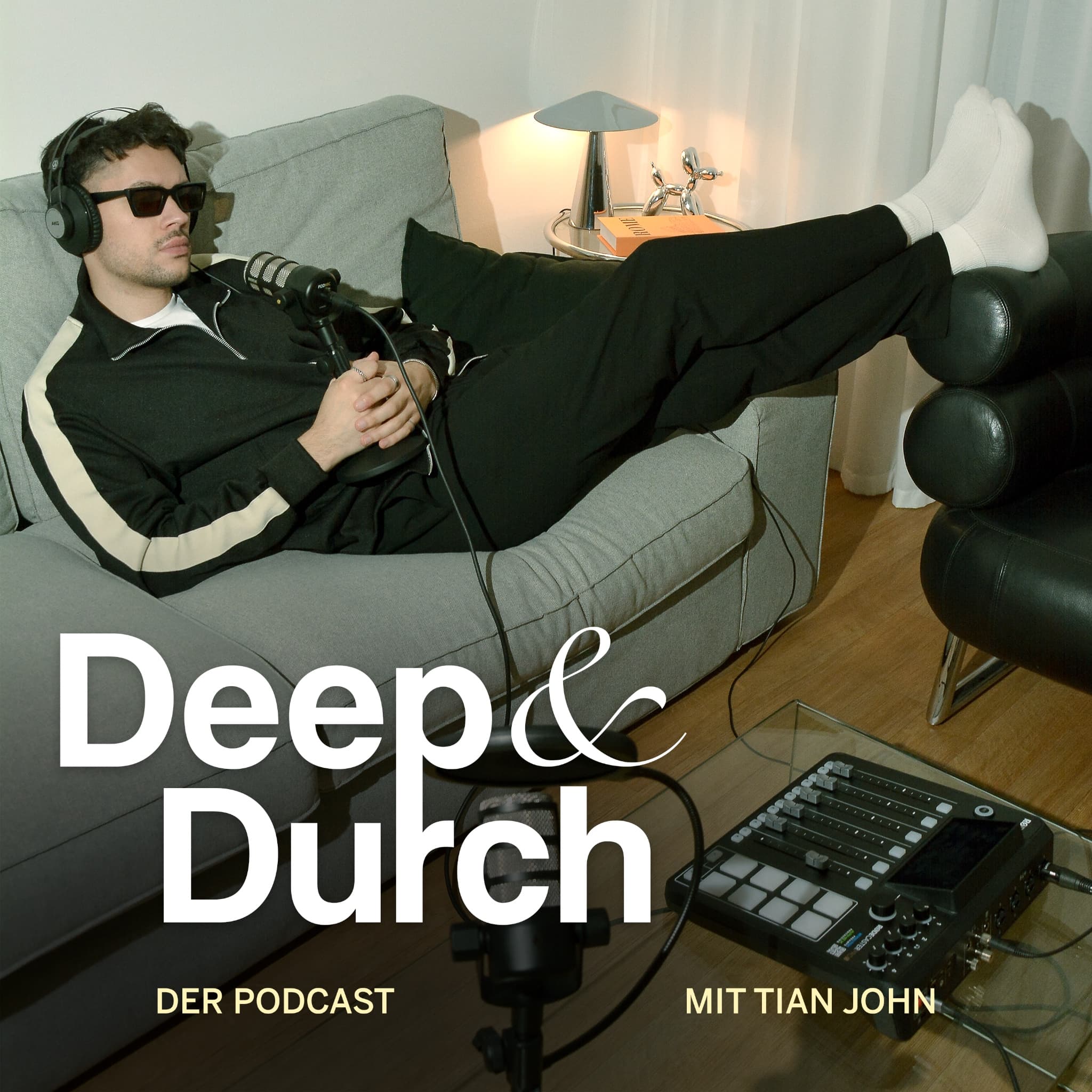Deep & Durch