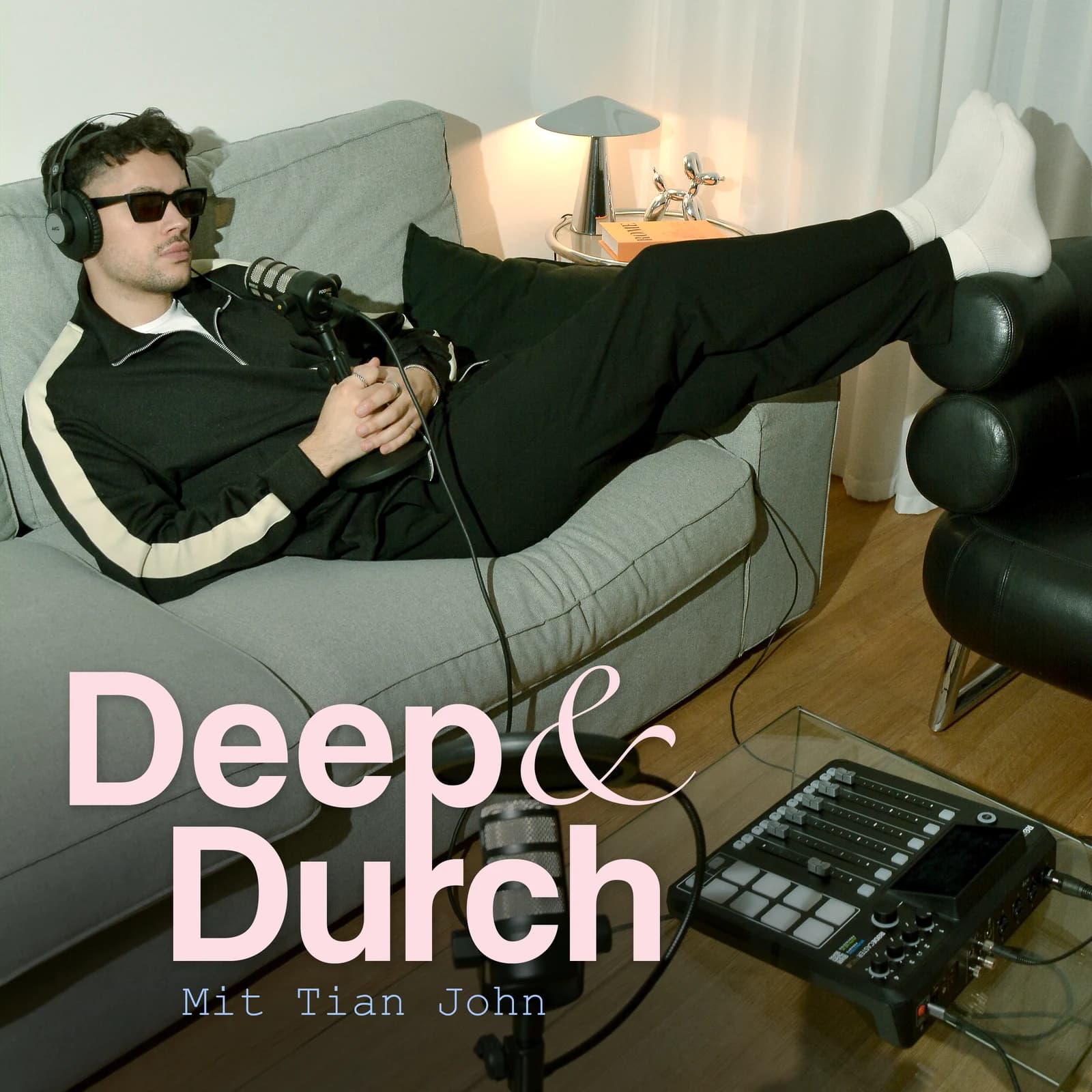 Deep & Durch