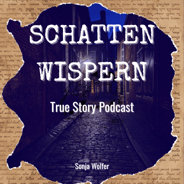 SCHATTENWISPERN
