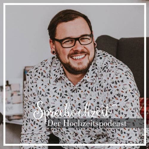 Spreehochzeit-Podcast