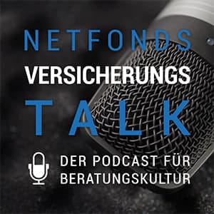 Netfonds Versicherungstalk - Der Podcast für Beratungskultur