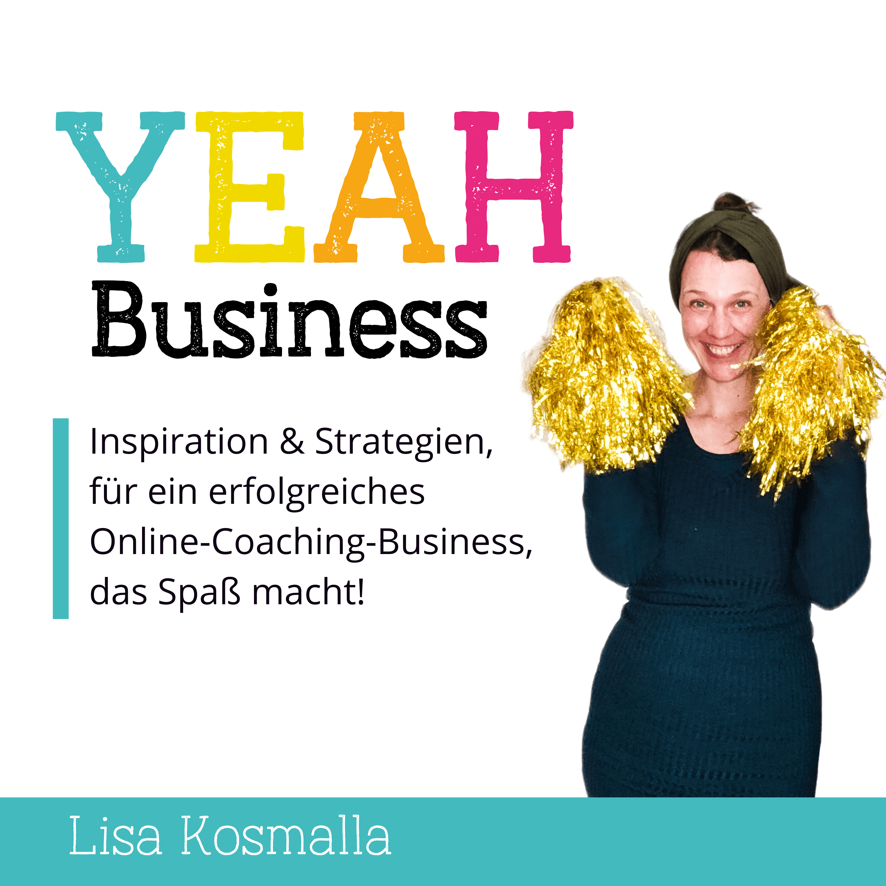 YEAH Business Podcast