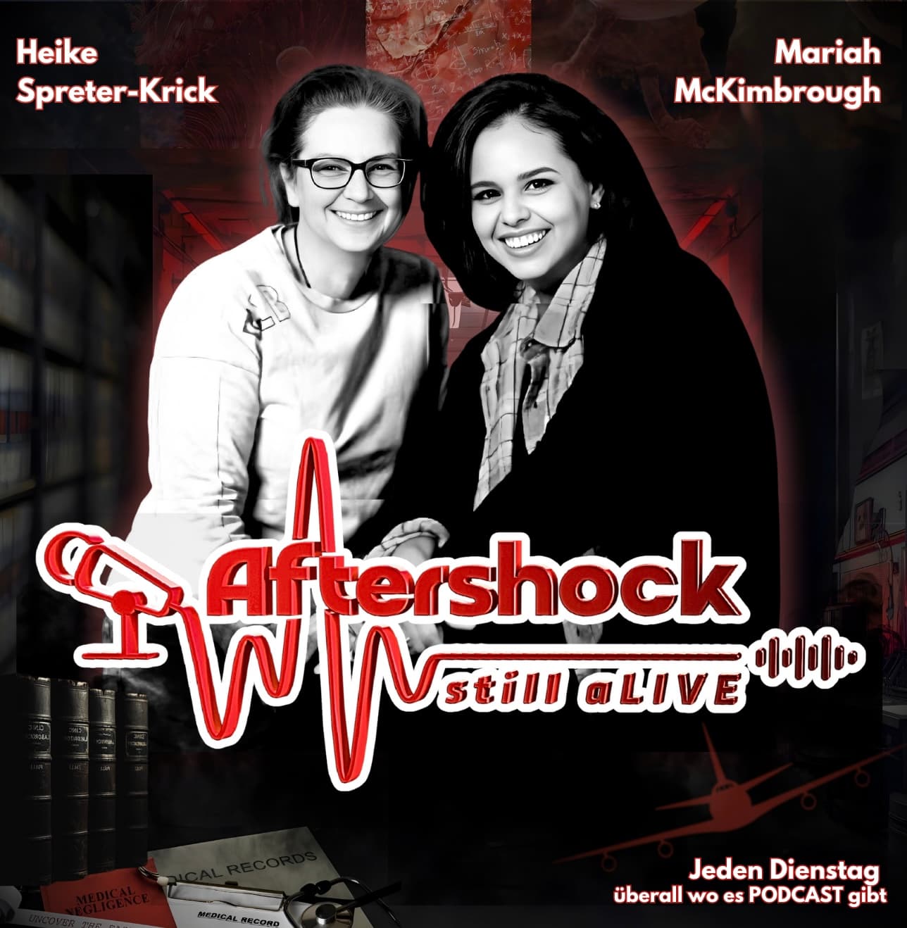 Aftershock - sitll aLIVE