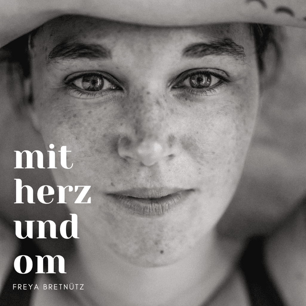 mit herz und om