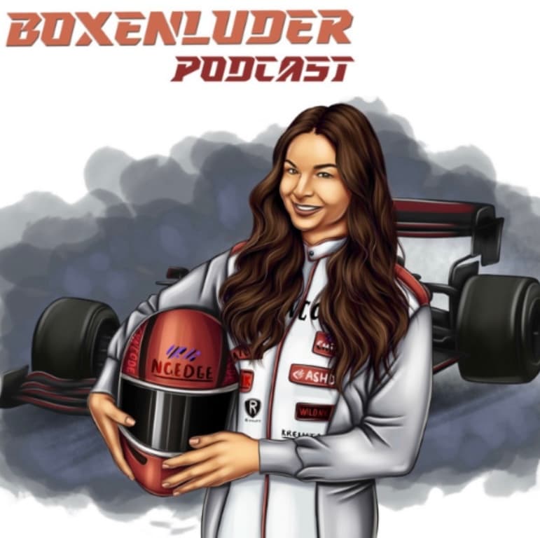 Boxenluder Podcast