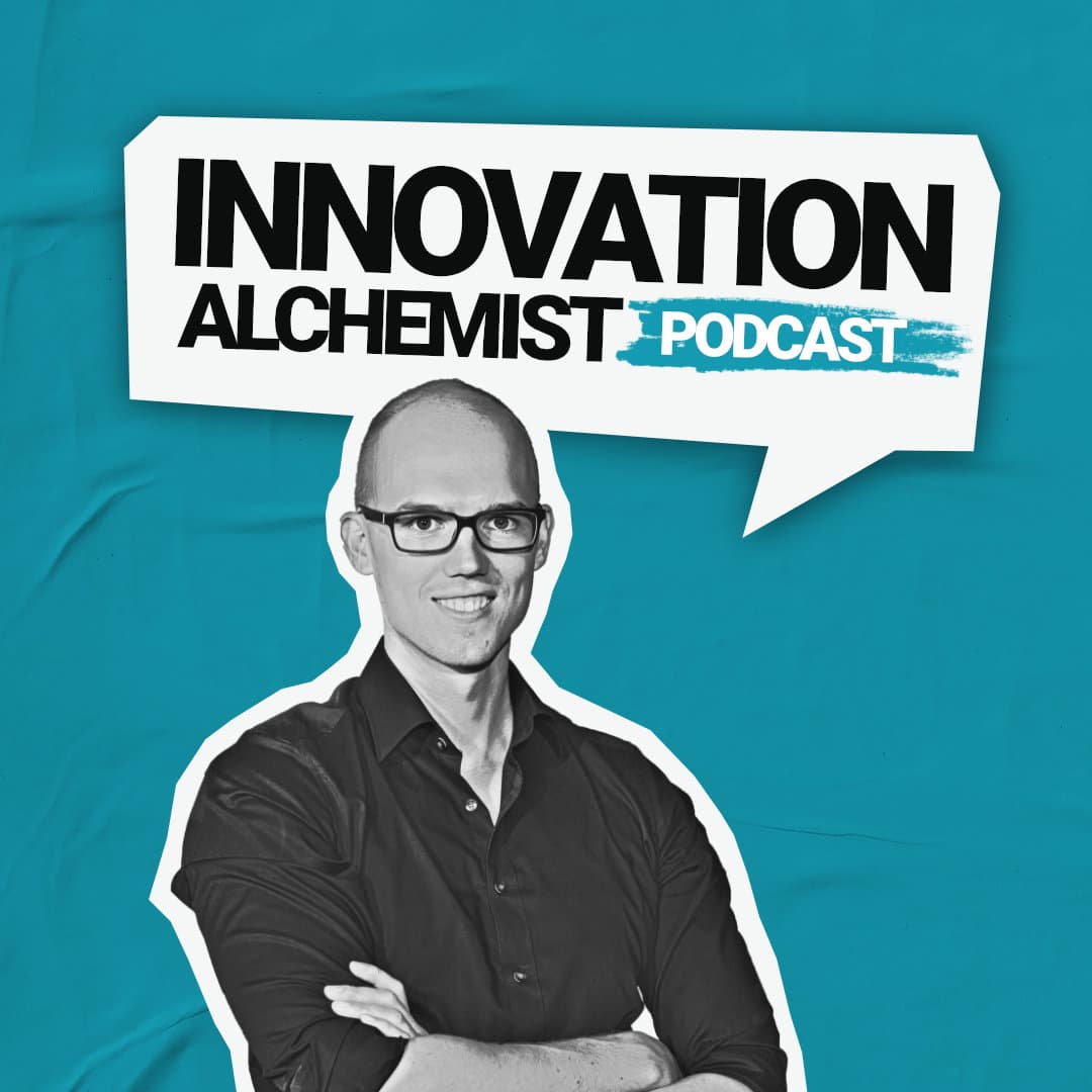 Innovation Alchemist