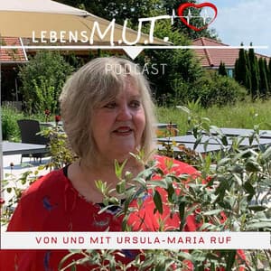 Lebensmut