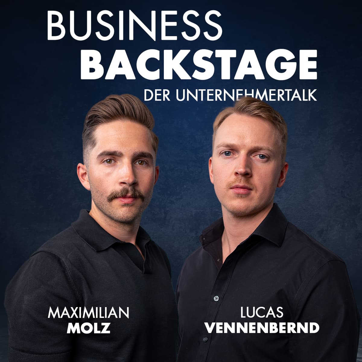 Business Backstage – Der Unternehmertalk