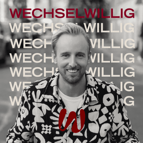 Wechselwillig