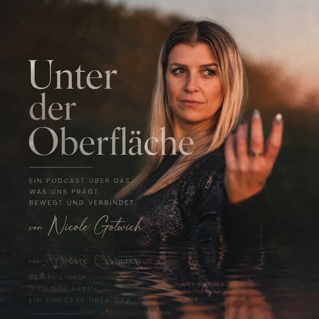 Unter der Oberfläche - Psychologie · Paranormal · Unerklärlich