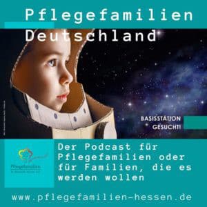 Pflegefamilien Deutschland