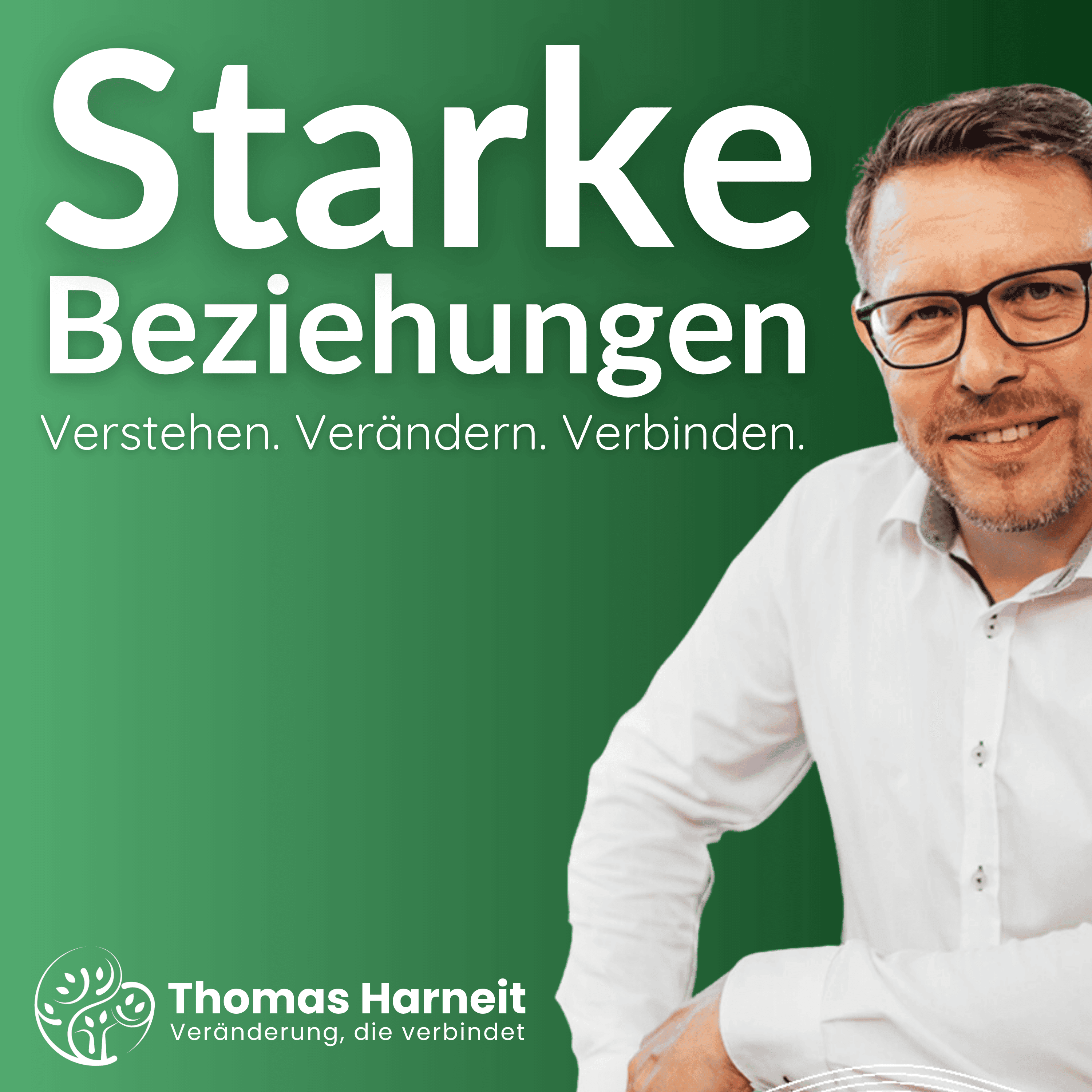 Starke Beziehungen