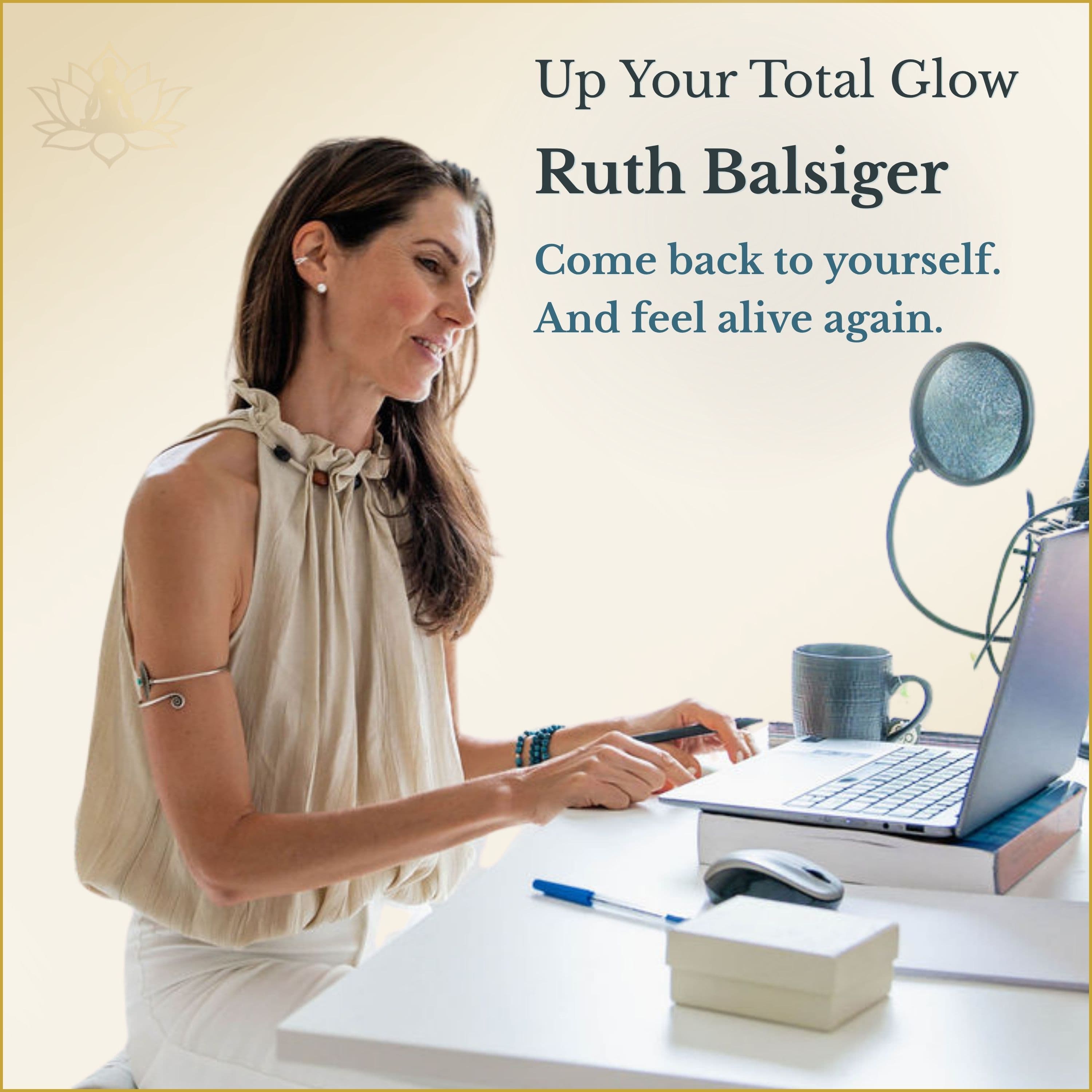 Up Your Total Glow