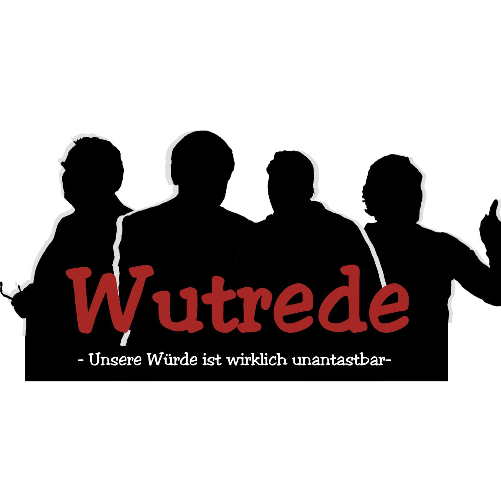 Wutrede