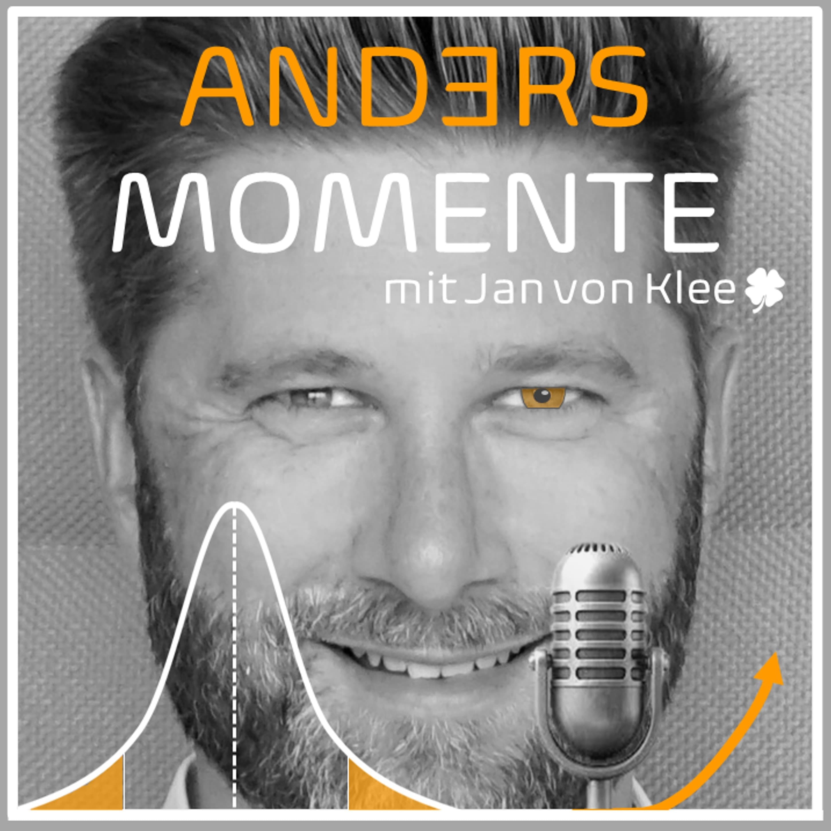 Andersmomente - Lebenswege abseits der Norm