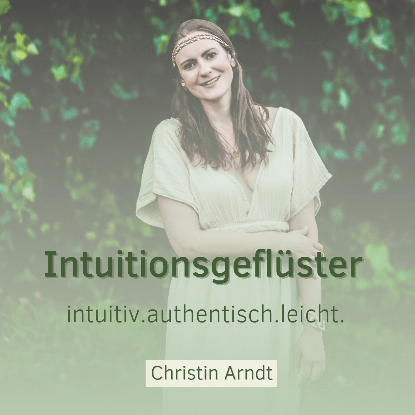 Intuitionsgeflüster