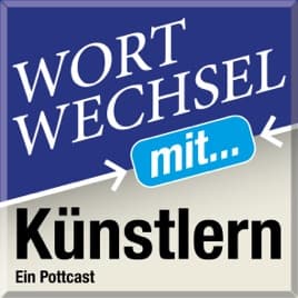 WortWechsel mit Künstlern