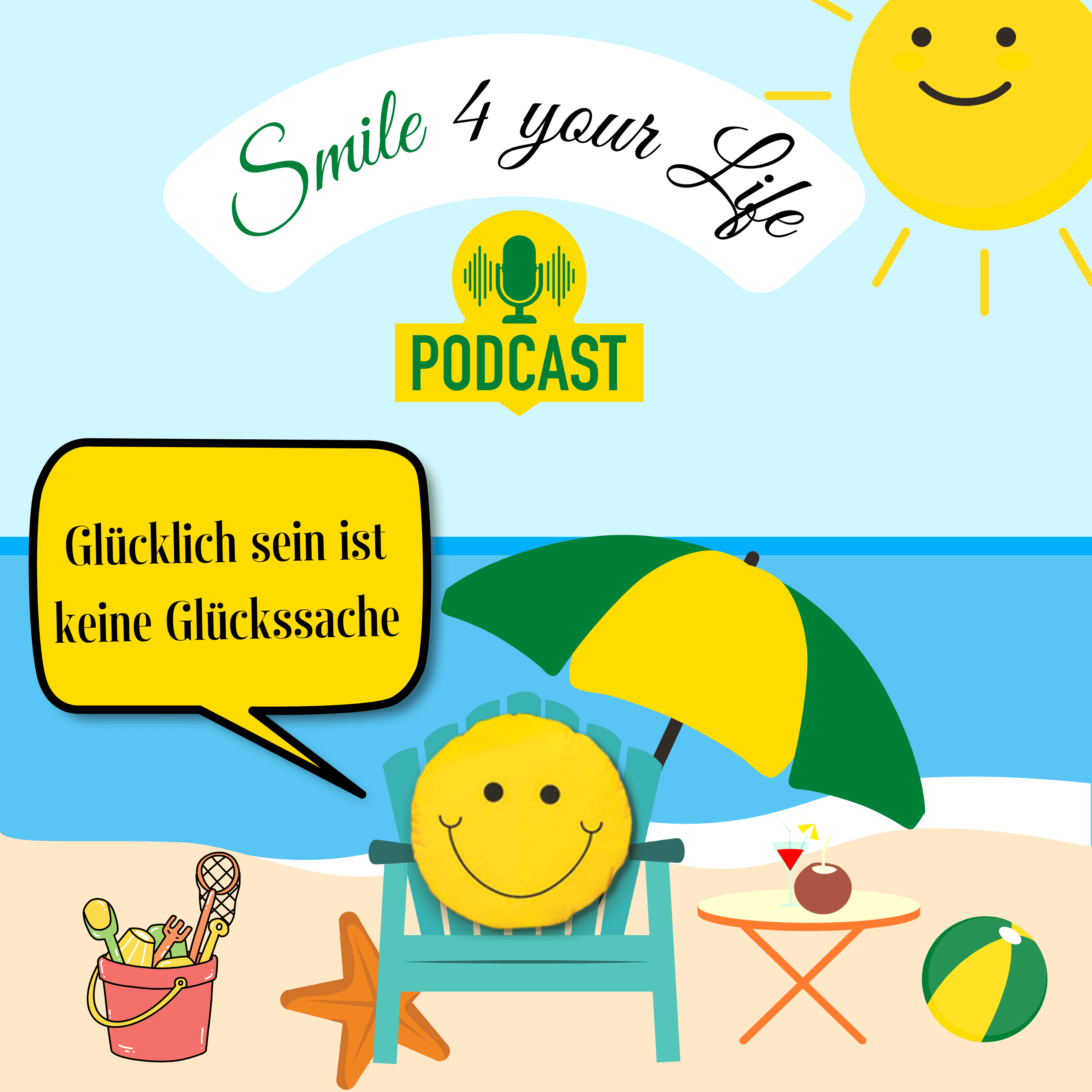 Smile 4 Your Life