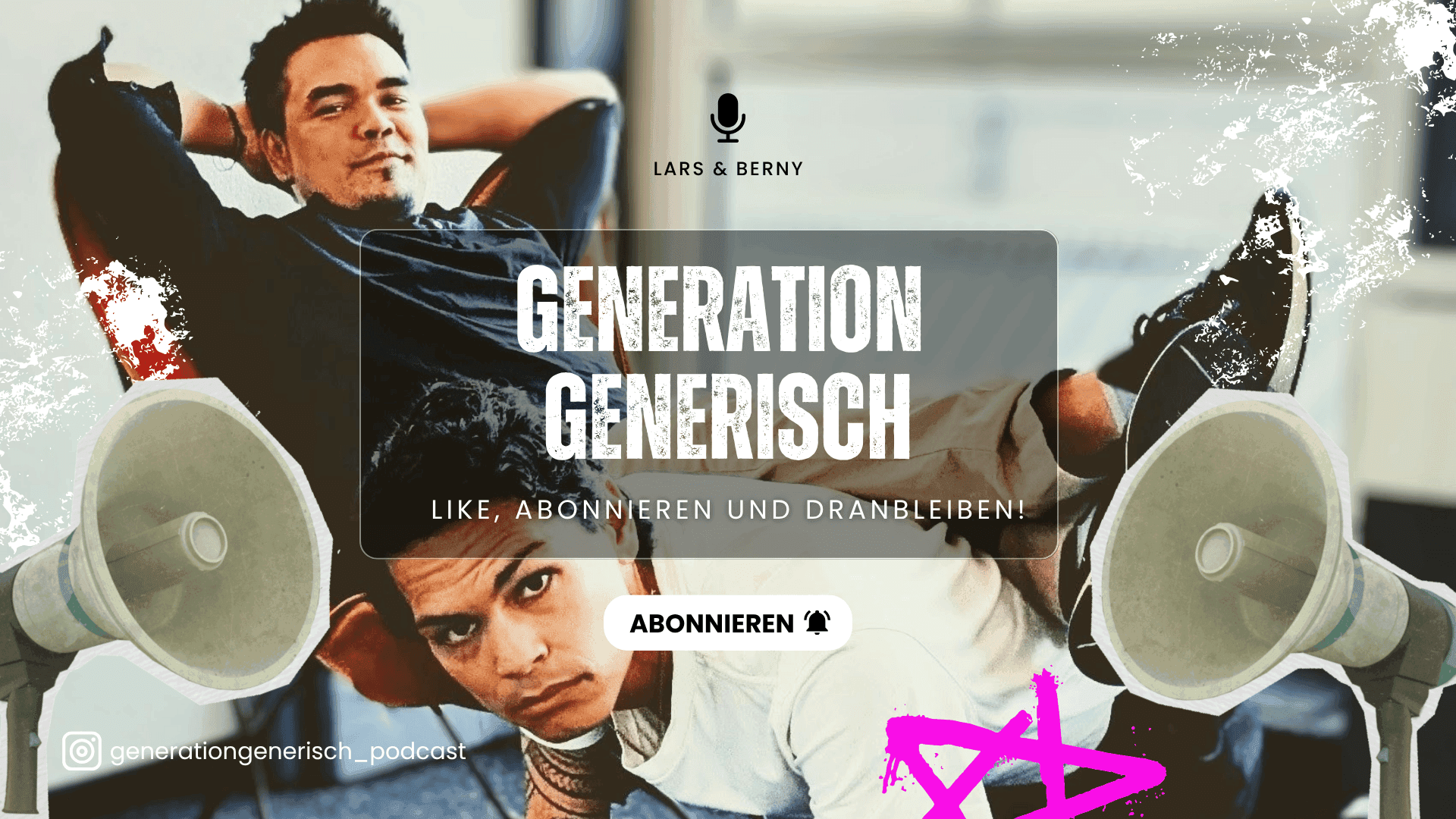 Generation Generisch