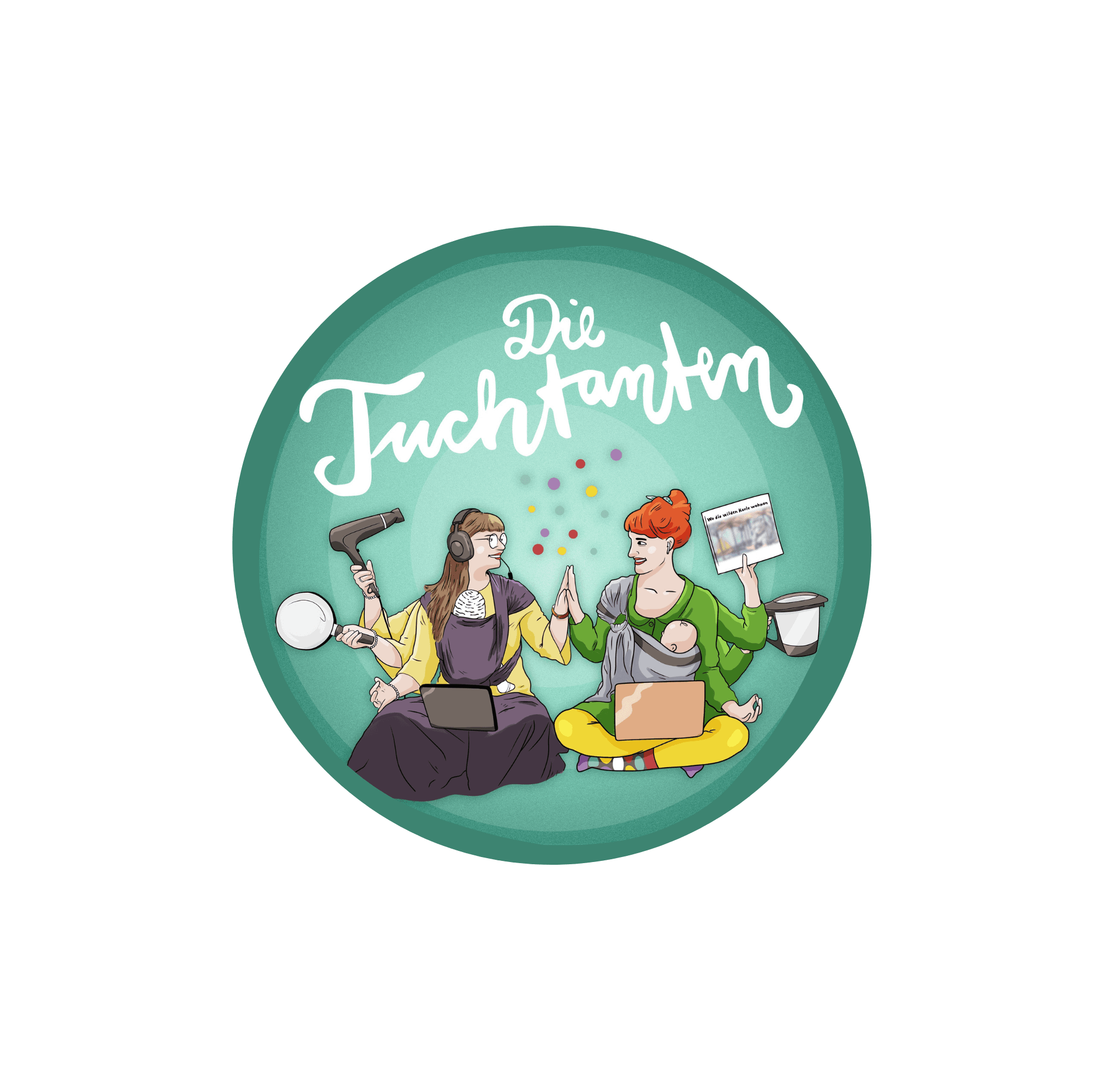 Tuchtanten