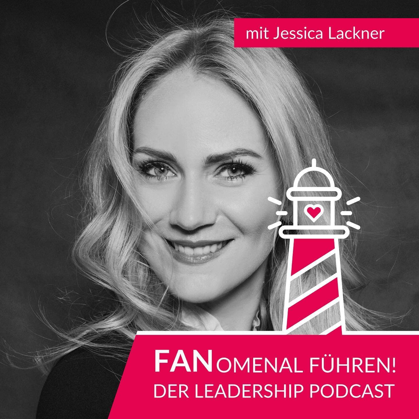 FANomenal Führen - Der Leadership Podcast