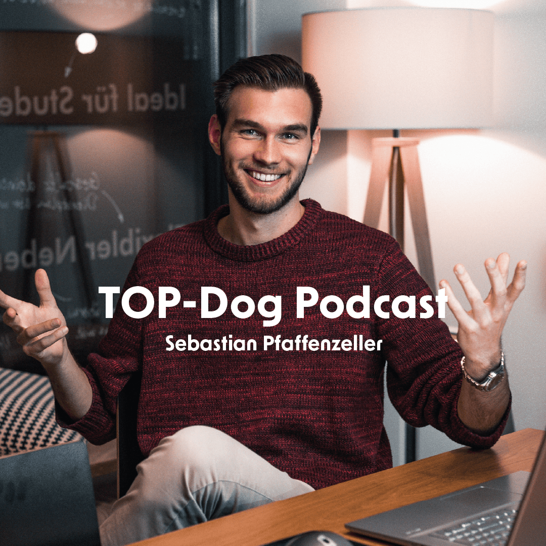 TOP-Dog Podcast