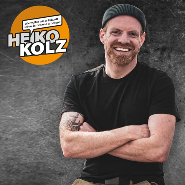 Heiko Kolz