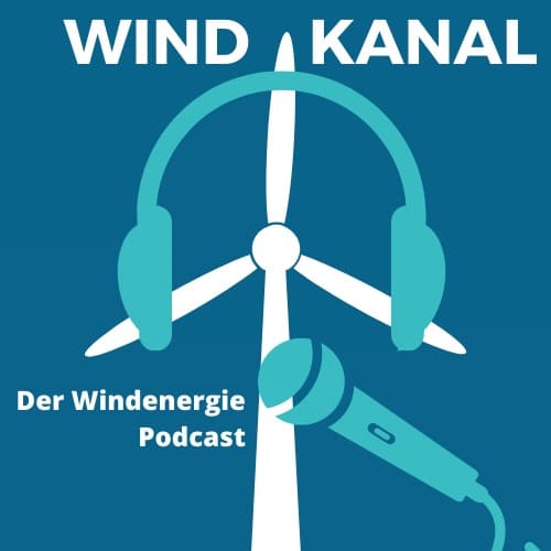 WINDKANAL - Der Windenergie Podcast
