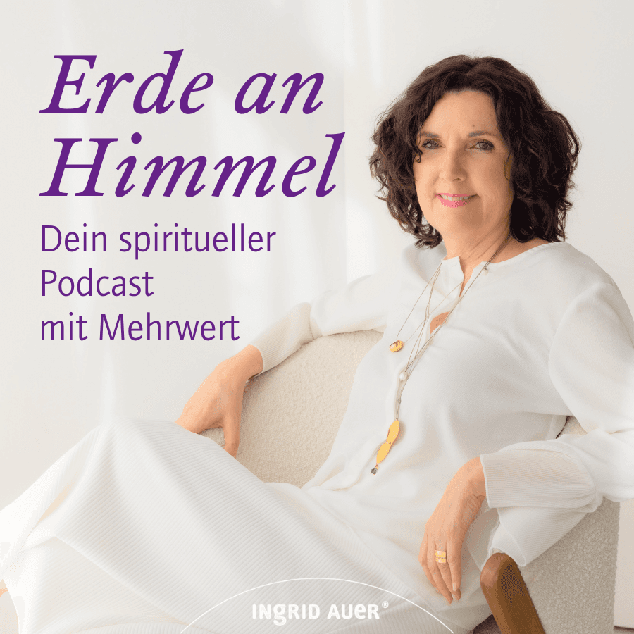 Erde an Himmel