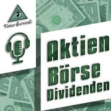 Finanz-illuminati - Aktien, Börse und Dividenden
