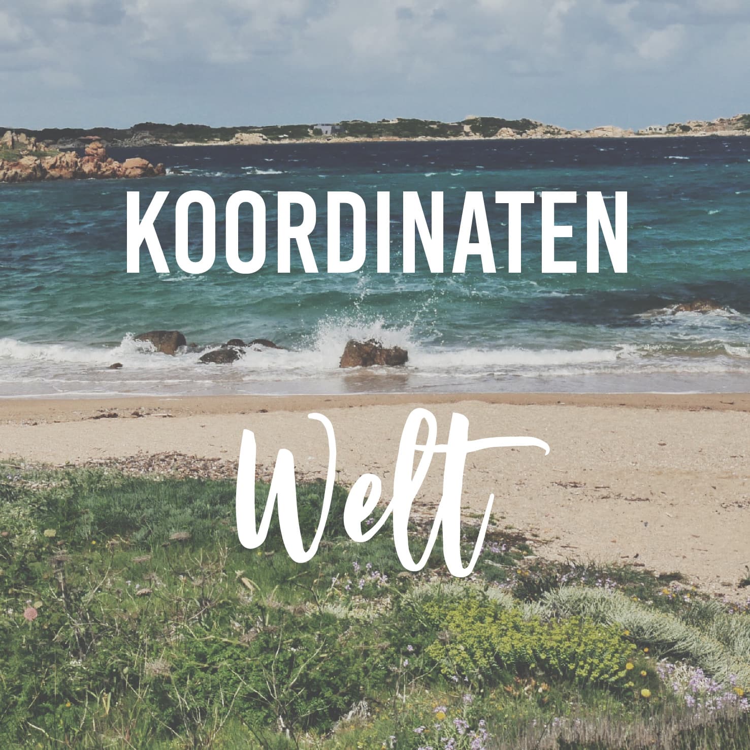 Koordinaten Welt - Frauen. Reisen. Leben.