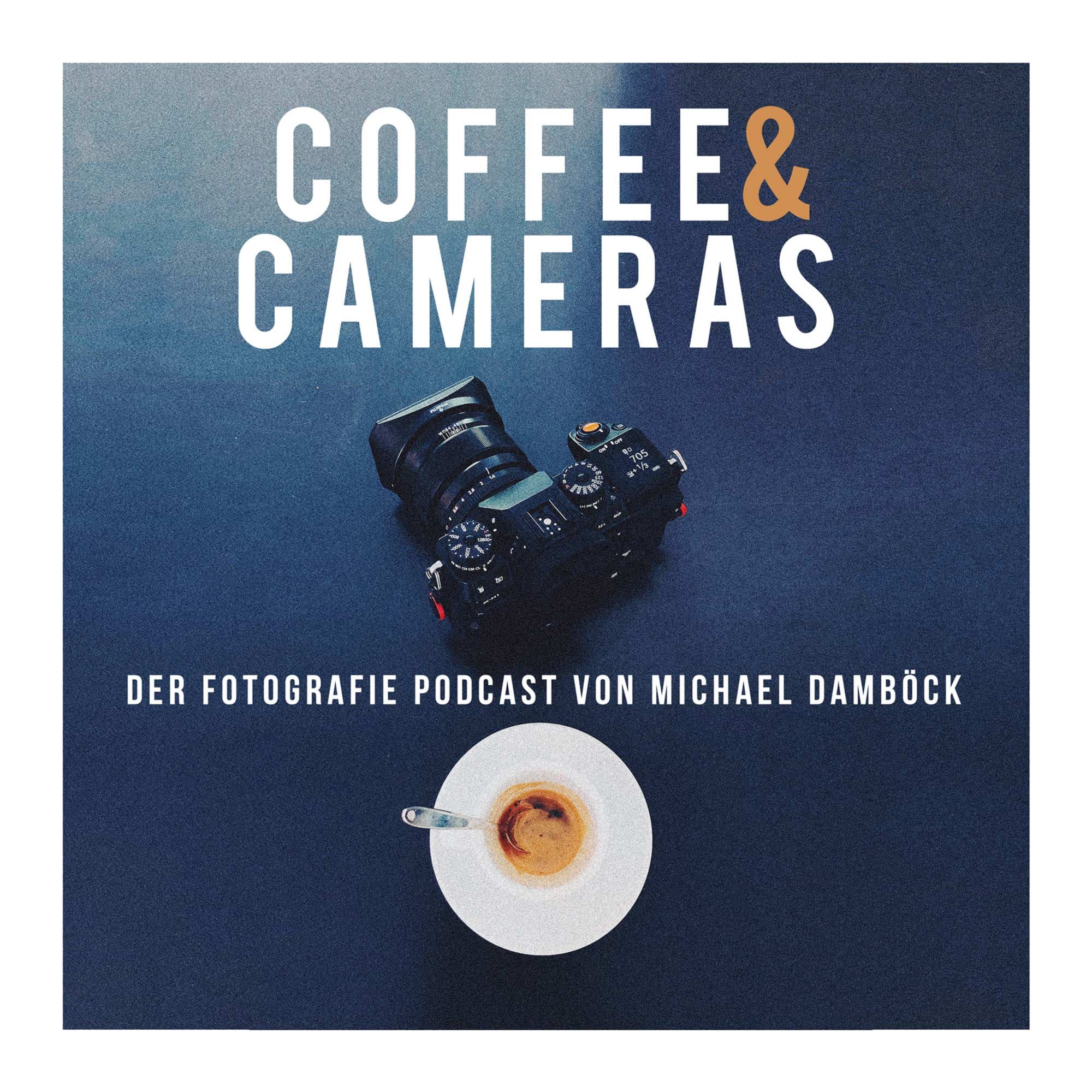 Coffee and Cameras