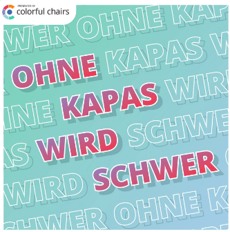 Ohne Kapas wird schwer - Content-Marketing verstehen