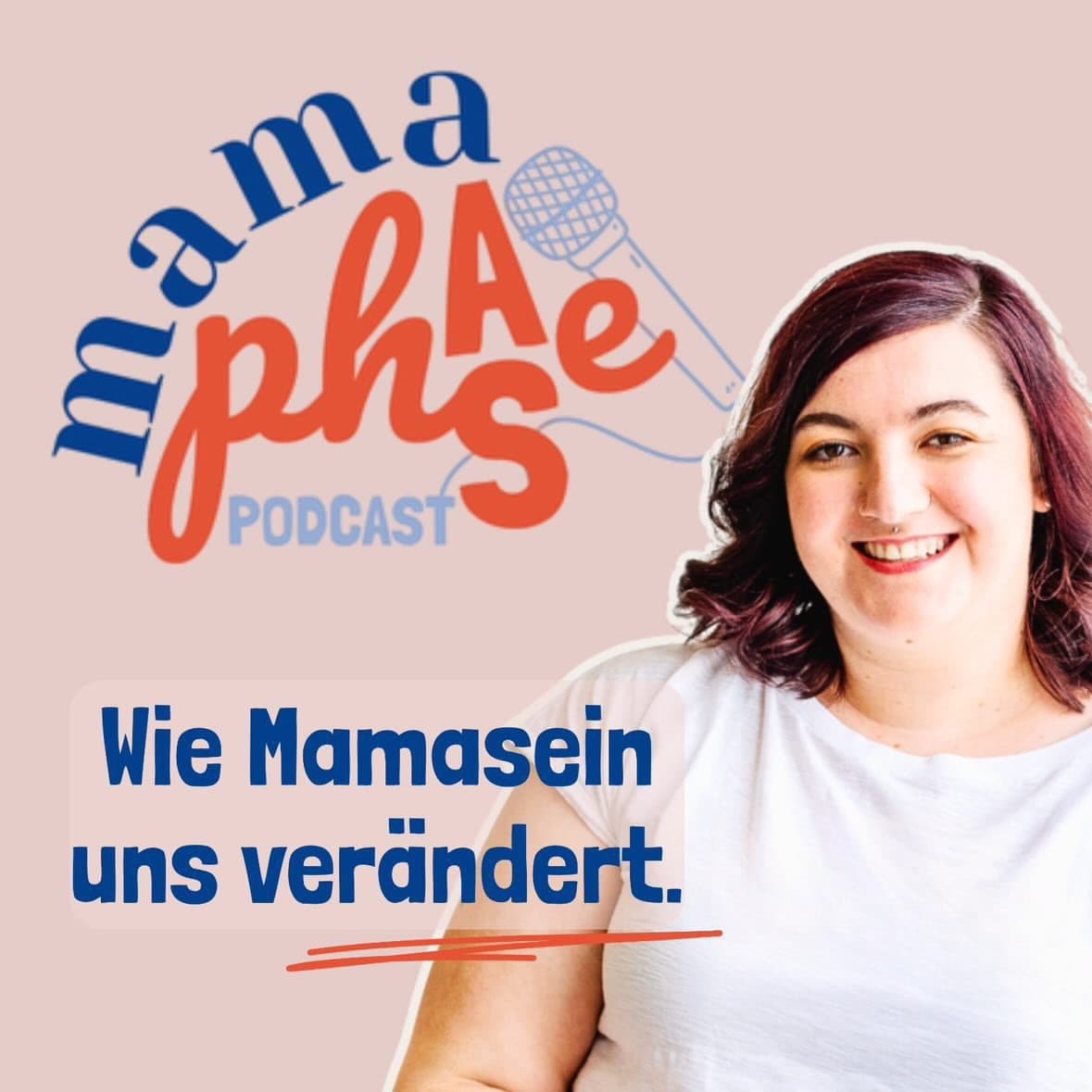 Mamaphase - Wie Mamasein uns verändert
