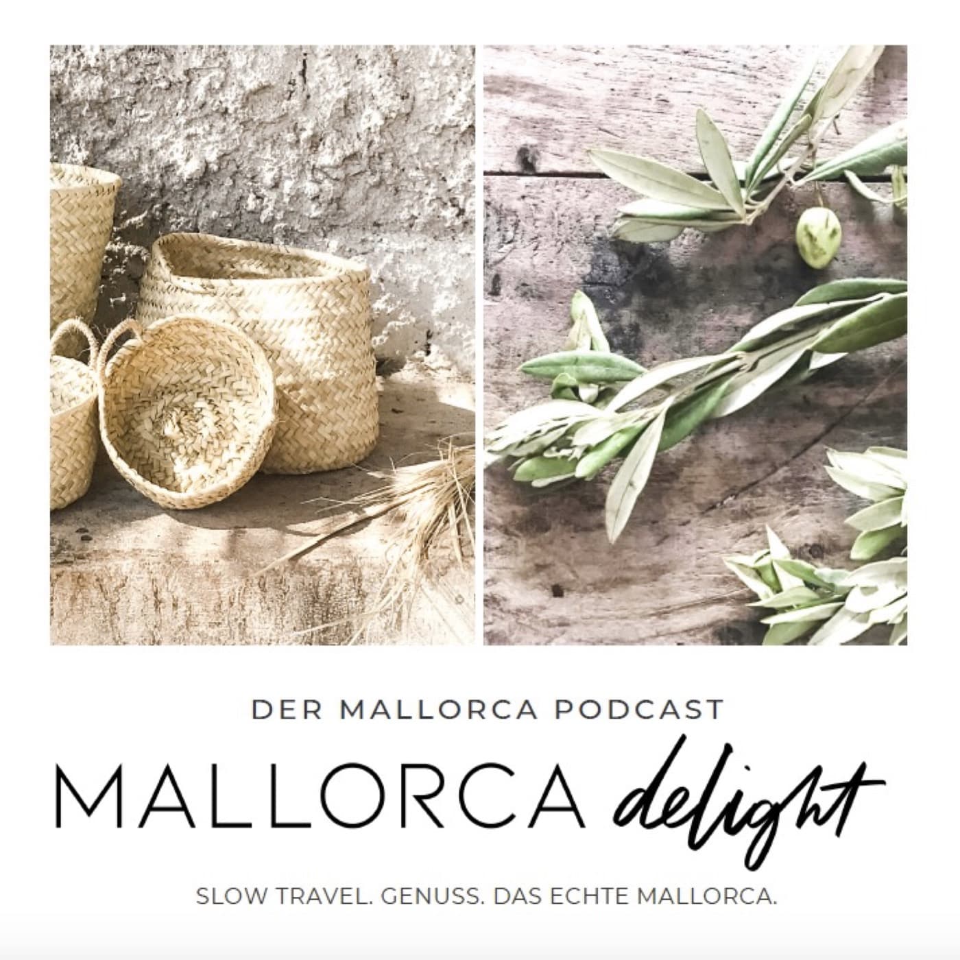 MALLORCA delight