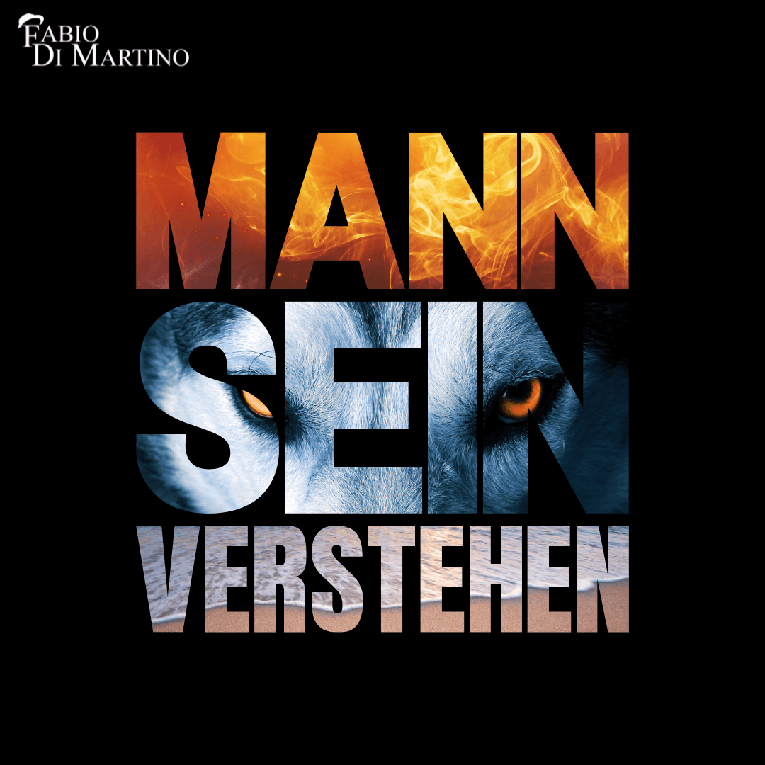 Mann Sein Verstehen