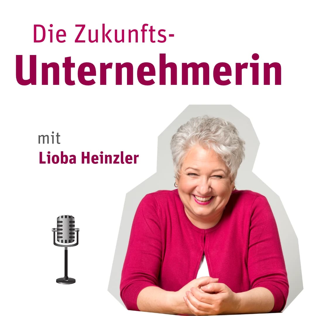 Die Zukunftsunternehmerin - Als Eigentümerin führen