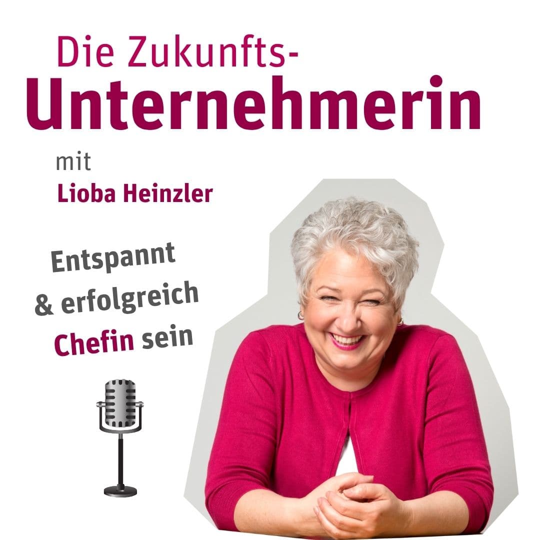 Die Zukunfts-Unternehmerin
