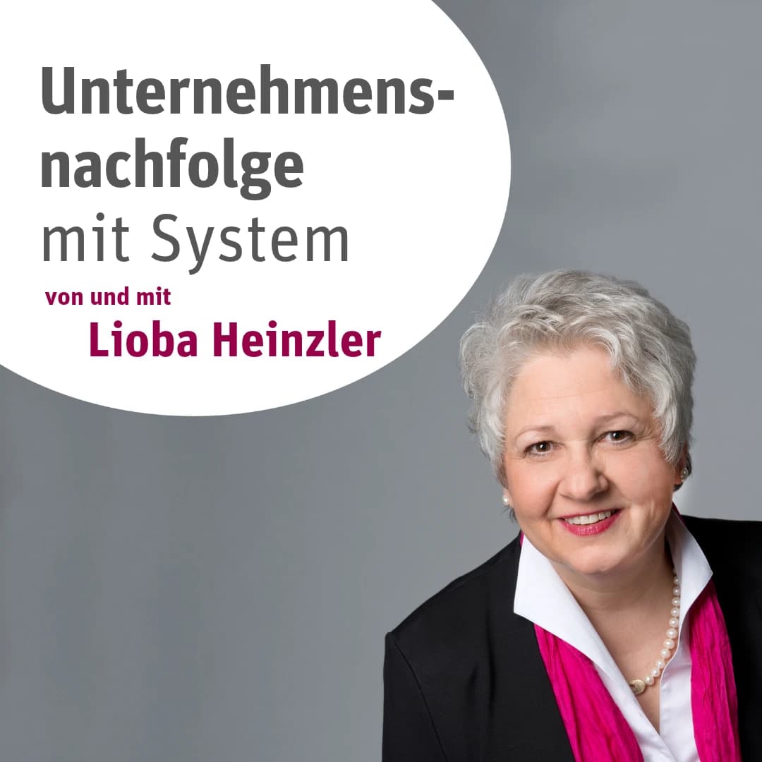 Unternehmensnachfolge mit System - Damit der Generationswechsel gelingt