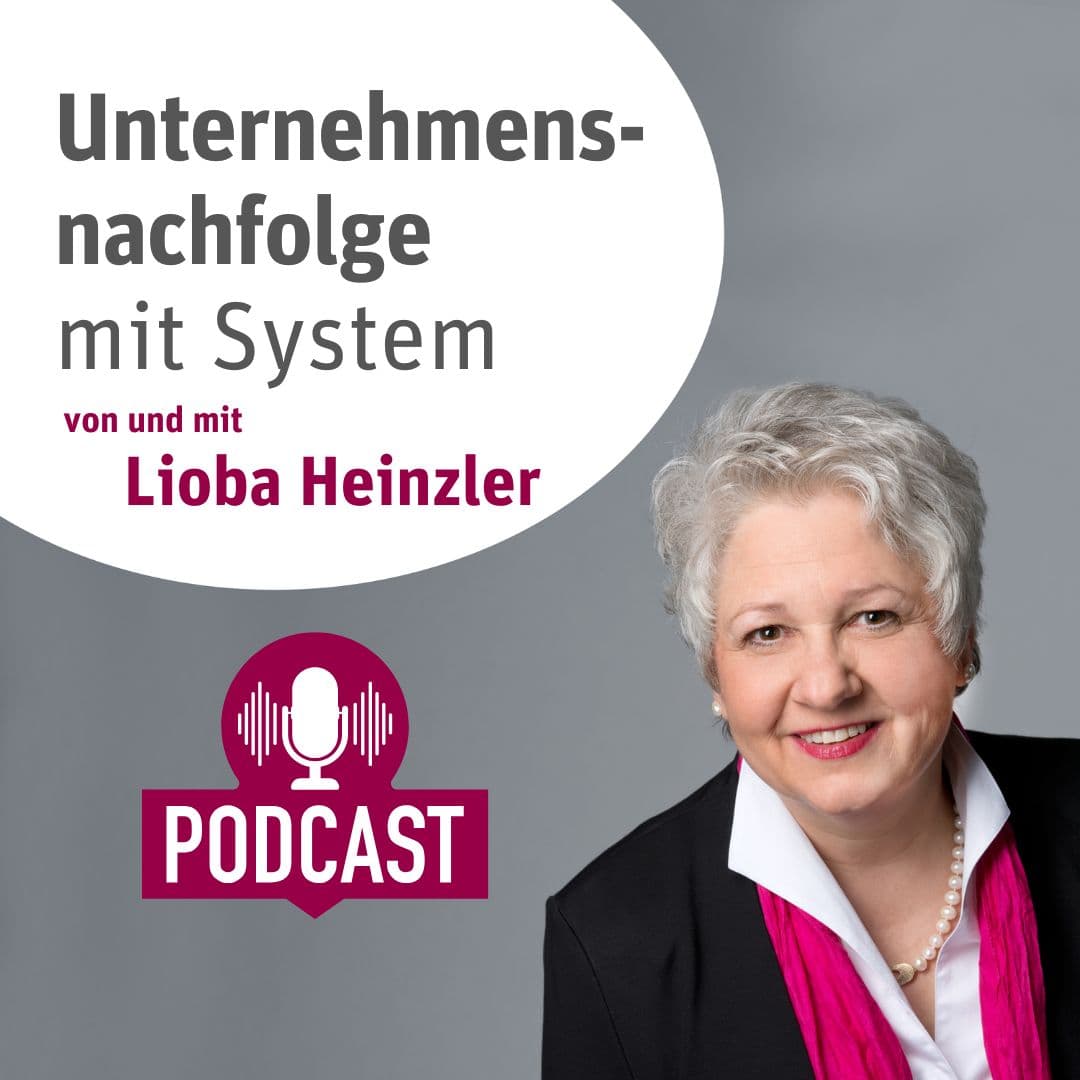 Unternehmensnachfolge mit System
