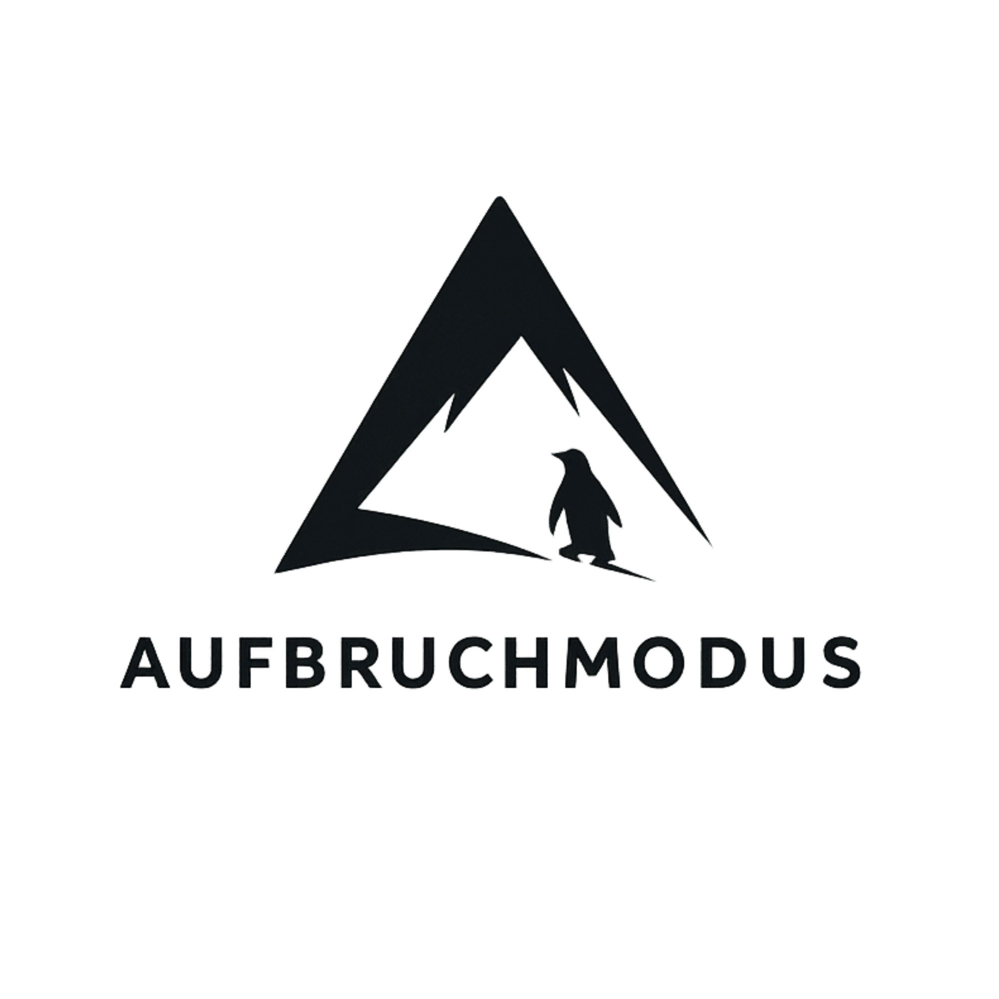 Aufbruchmodus