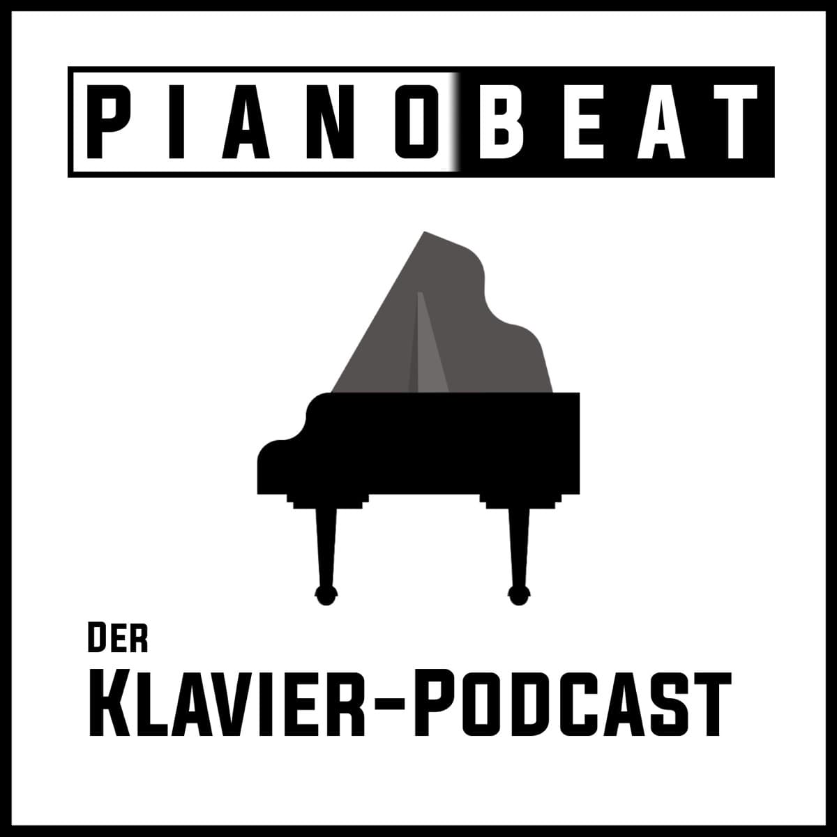Pianobeat-Podcast