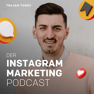 Instagram-Marketing Podcast