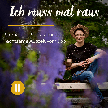 Ich muss mal raus