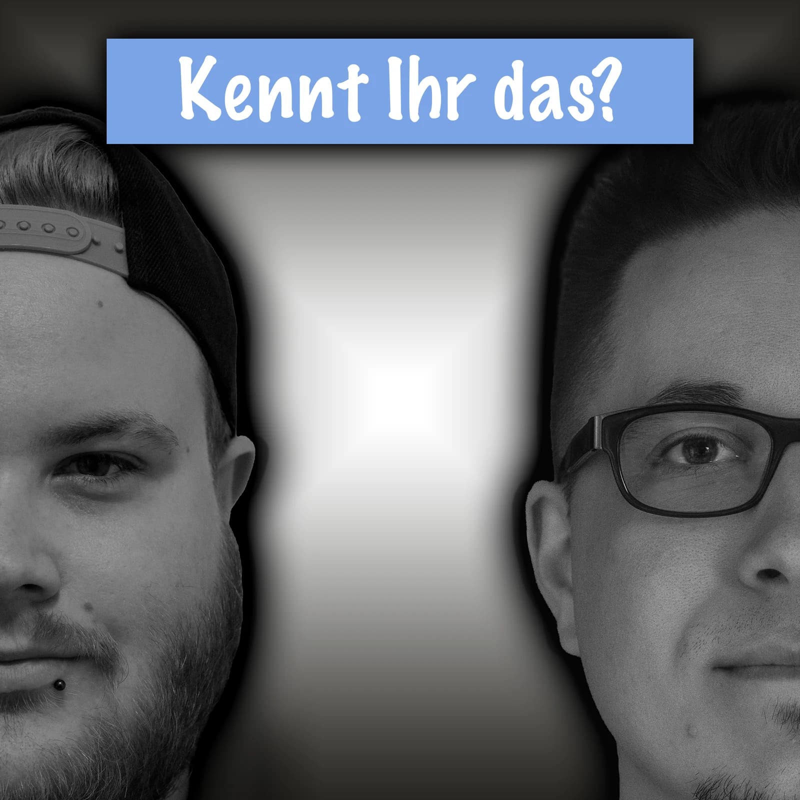 Kennt Ihr das?