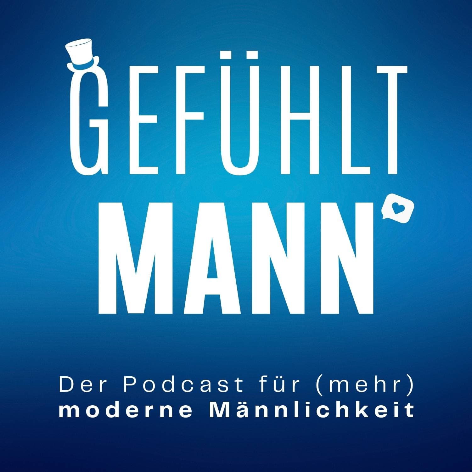 gefühlt MANN
