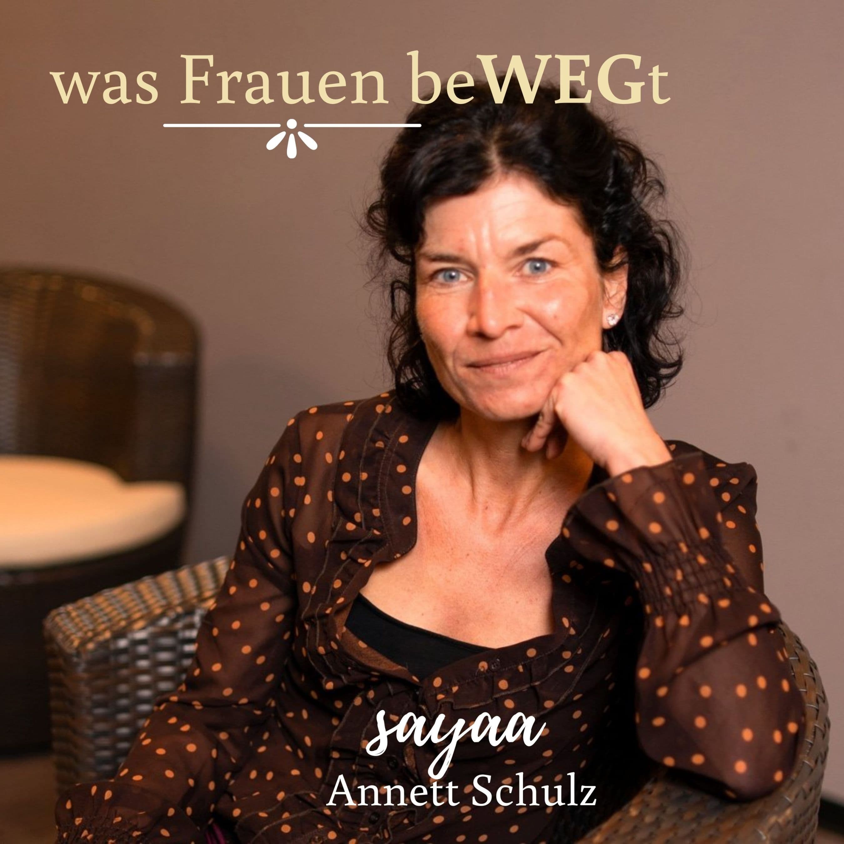 was Menschen beWEGt