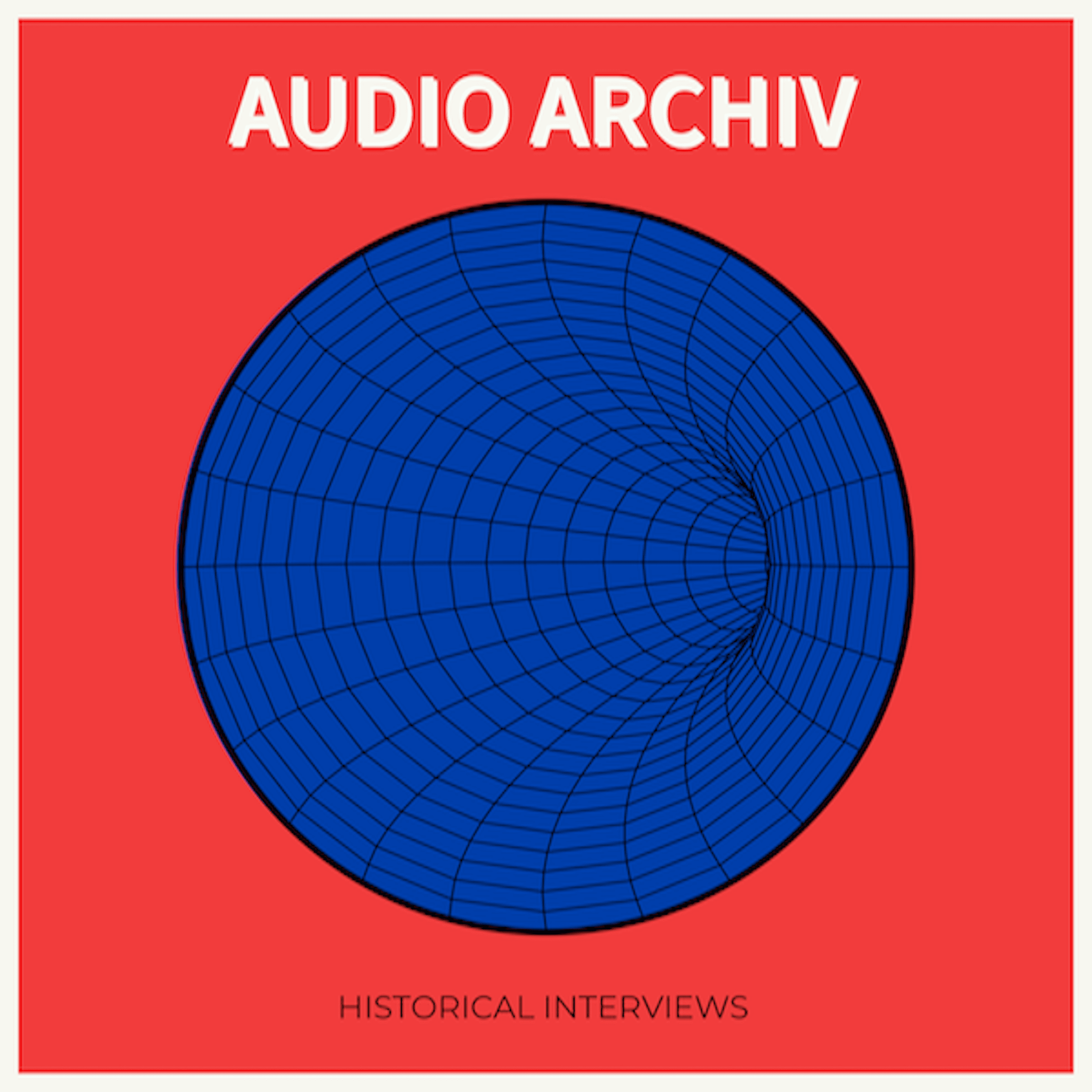 audio archiv